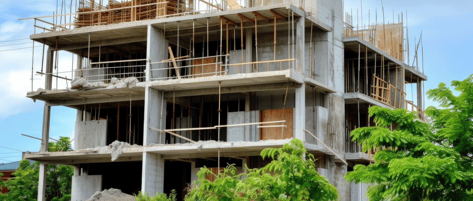 Residential  Construction