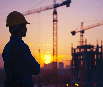 Infrastructure Development